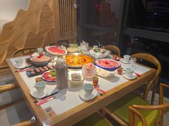 -红状元·空中花园火锅(金龙大道店)