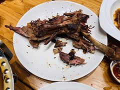 -马镇烤全羊