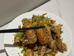 -必点海鲜·海肠捞饭大王(滨江道店)