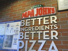 -棒约翰比萨意面(马家堡西路店)