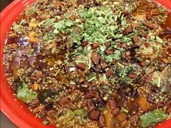 -江湖黑大兔(杨家坪店)