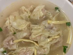 -鸡鸣汤包(红山动物园店)