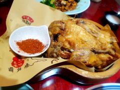 -窄巷子陕菜馆·地道陕西菜(粉巷店)