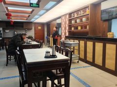 -清真马祥兴菜馆(云南北路店)