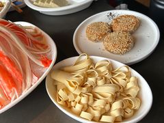 -东来顺·非遗火锅(赛格国际购物中心店)