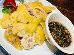-大自然(鲁家村店)