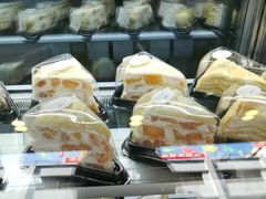 -薇薇安千层蛋糕(府城店)