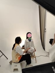 -海马体家庭照相馆(杭州远洋乐堤港店)