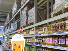 -麦德龙(包河店)