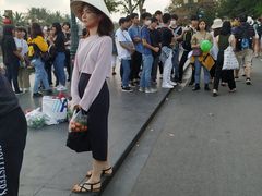 -会安古镇