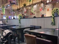 大堂-呷哺呷哺(河间信发商厦店)