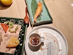 -匠和风精致料理(宁德万达店)
