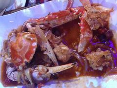 -幸福姐海鲜大排档