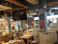 -北丐先生·野馄饨烧烤(雨花万象店)