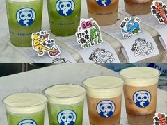 -茶百道(传媒大学店)