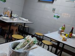 大堂-大胖沙茶面(石鼓路店)