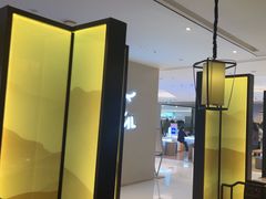 -小菜园新徽菜(扬州华润万象汇店)