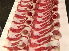 -东来顺饭庄(金泉广场店)