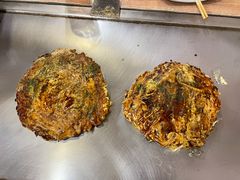 日葵大阪烧-日葵 大阪烧ひまり(仙霞路店)
