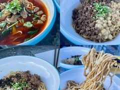 -何必是家面馆 HB noodles&coffee