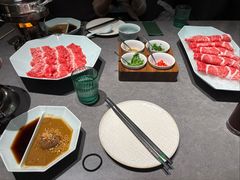 -鼎鼎香·港式火锅(北京SKP店)