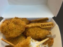 -肯德基(沪东店)