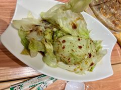-甲乙饼·手工牛肉饼(东方广场店)