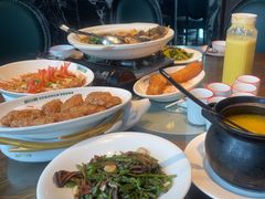 -新白鹿餐厅(滨江银泰店)