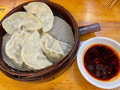 -古真记钵钵鸡(总店)