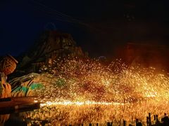 -横店影视城梦幻谷园区