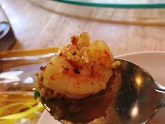 -拉威海鲜市场