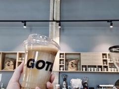-GOTLOT COFFEE&KITCHEN角落厨房NOOK店