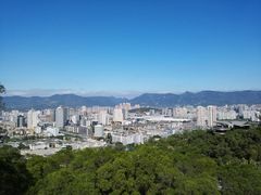 -金鸡山公园
