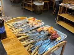 -号令江湖·水浒烤肉(和畅睦邻中心店)