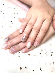 -RL Nail·瑞丽美甲美睫品牌原创店