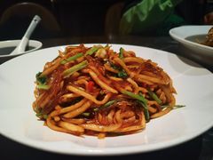 -新乾隆酒楼(帝景园店)