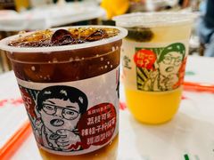 -东排食堂长沙小吃大排档(五一广场店)