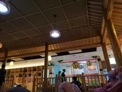 -富韩汗蒸沐浴足疗