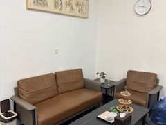 -筋骨堂热敷推拿按摩(九方购物广场店)