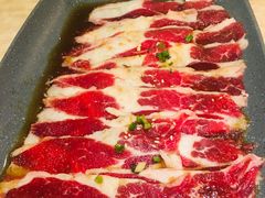 -新石器烤肉(中房金谊广场店)