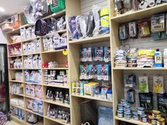 -心语宠物医院·急重症转诊中心·瑞辰华诺(南青路店)