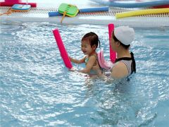 -乐悠游亲子游泳俱乐部