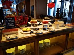 -君悦酒店·乐厨·高空自助餐(青年大街店)