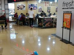 -津门炒饭王(天佑城店)