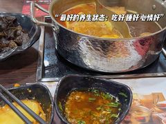 -呷哺呷哺(西单大悦城店)