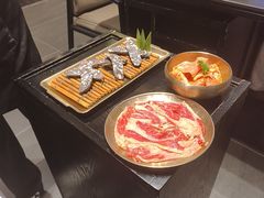 -西塔老太太泥炉烤肉(龙湖北苑天街店)