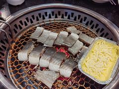 -木槿花韩式炭烤·熟成肉工坊(孙文东路店)