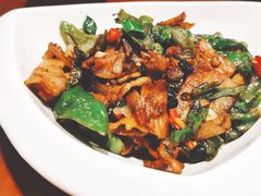 -马凯餐厅(地安门店)
