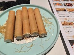 -新兴·金羊座·粤菜点心(乐峰店)