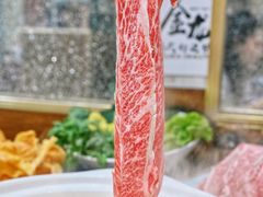 -金龙·打边炉(武进路店)